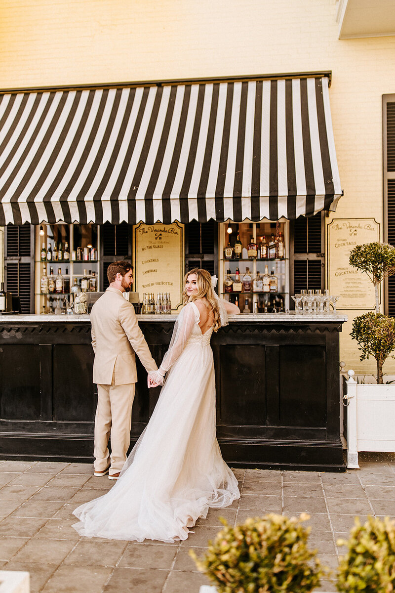 Wedding photography