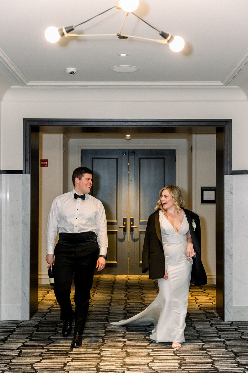 Chicago wedding photographers