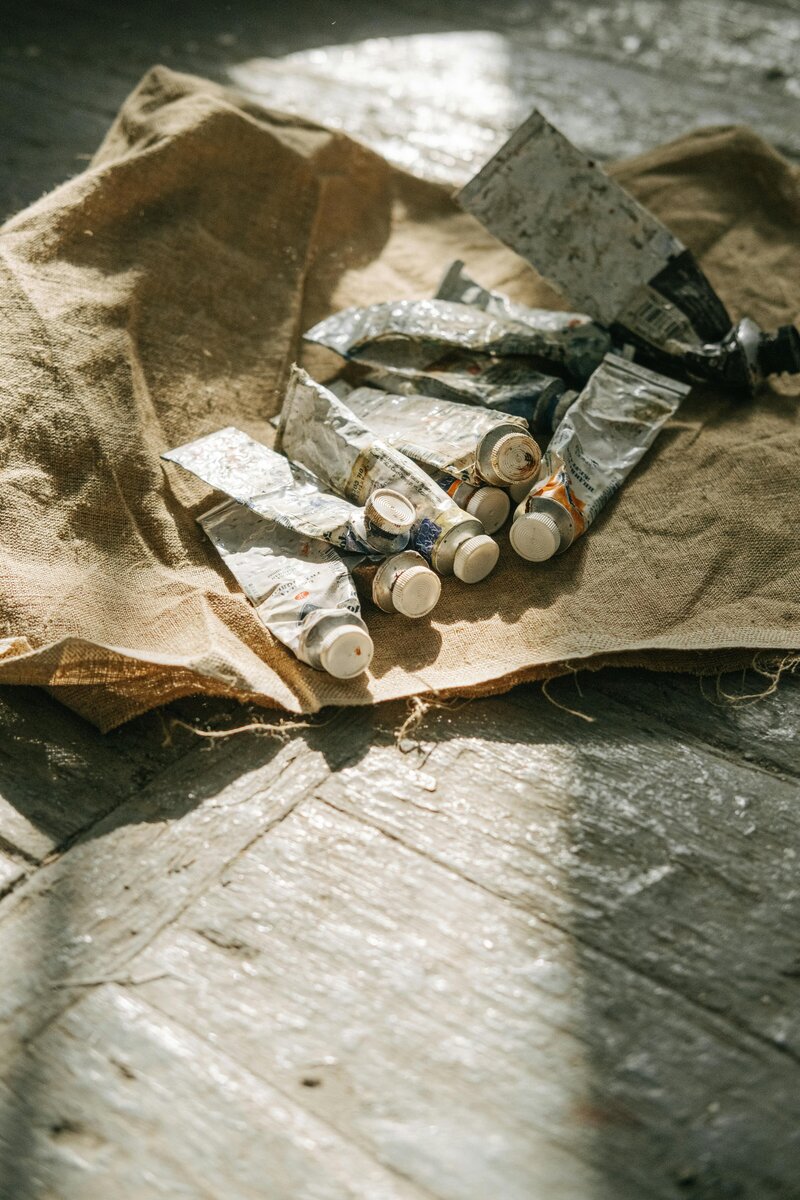 Junie Showit Template by SaltThread_06