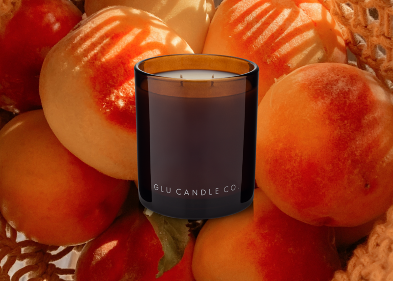 peachonthebeachcandle