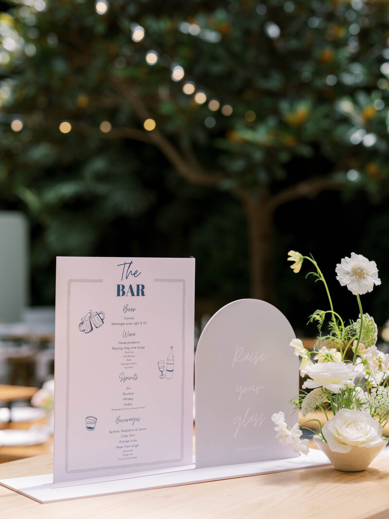 New Zealand Luxury Garden Wedding by Fine Art Film Destination Wedding Photographer Sheri McMahon-68
