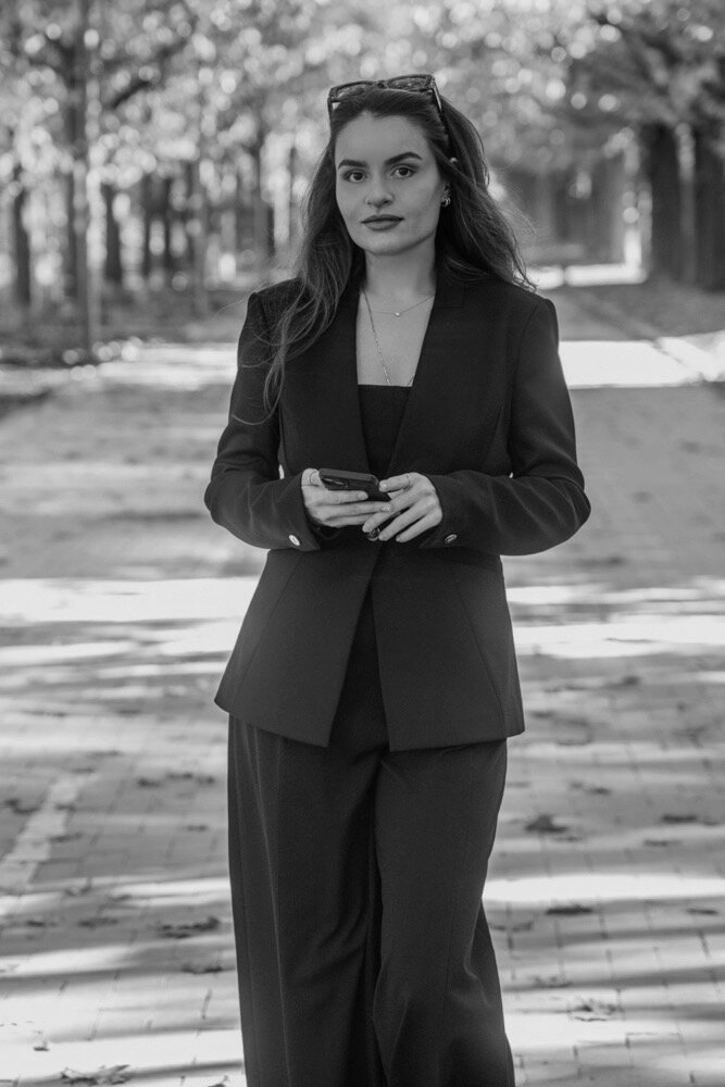 Vista Lore Collective Creative marketing studio for design and hospitality brands