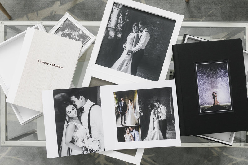 Luminous Weddings Toronto Wedding Photographers Albums and Studio 197