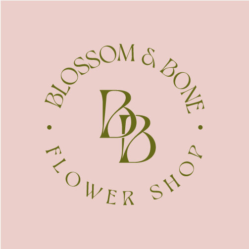 BLOSSOM AND BONE FLORALS GIFT CARD