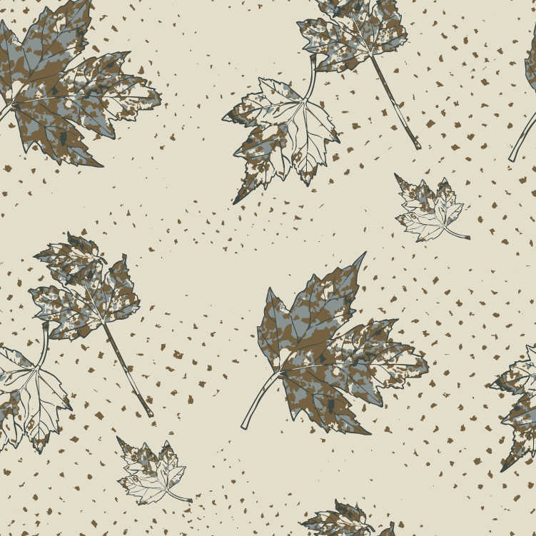 Leaves_Natural Leaves