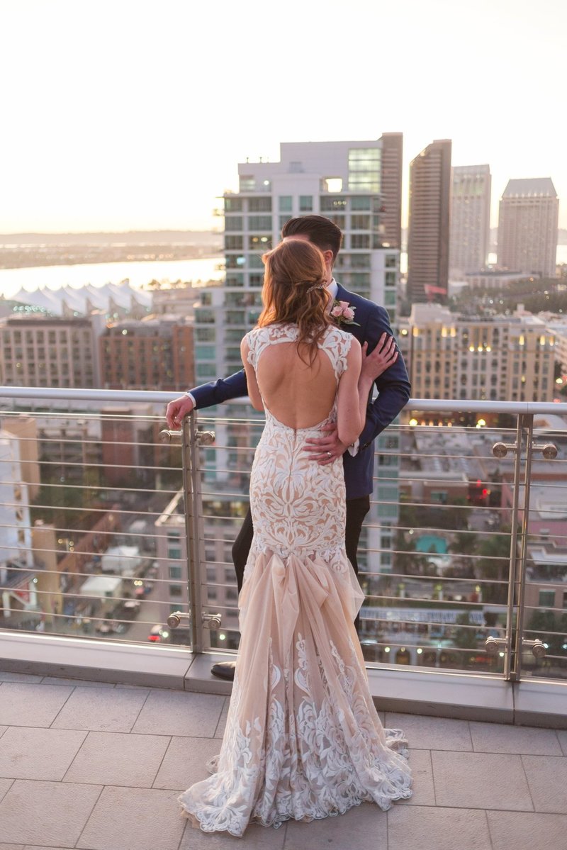 Downtown San Diego Wedding Photographer-20