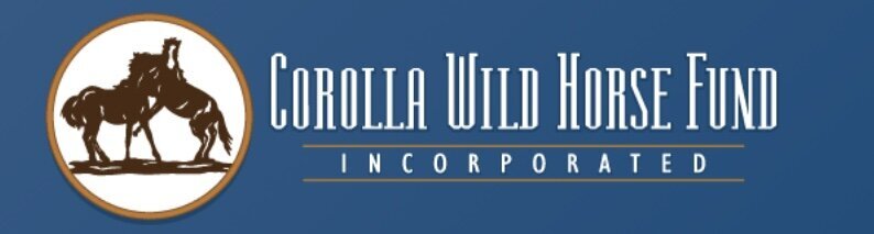Corolla Wild Horse Logo
