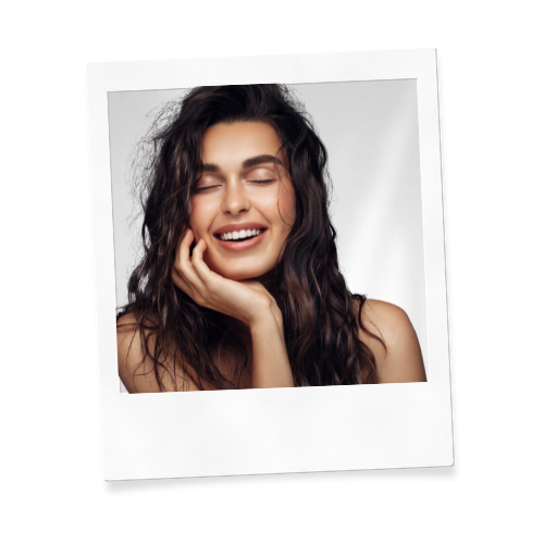 Power boost facial actie