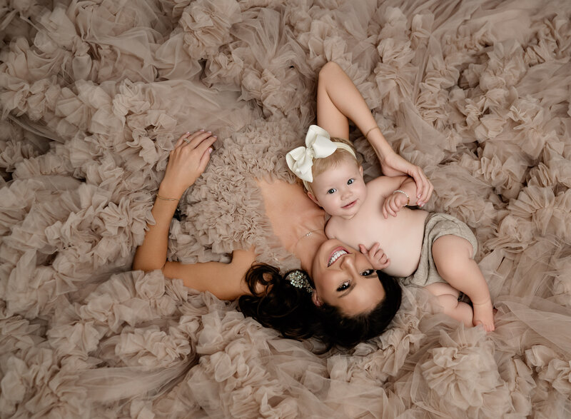 Atlanta Family Photographers