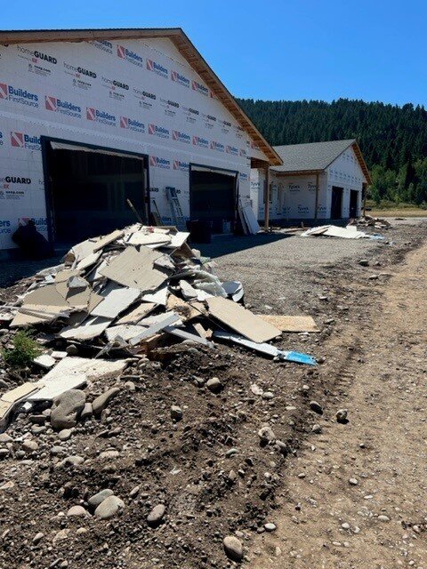 Building 6 & 7 8-30-22