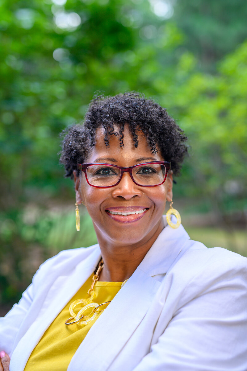 Image of owner Tanya Gladden