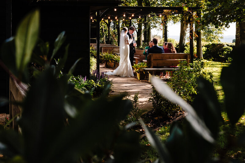 Esmie and Josh's Crown Lodge Wedding-18