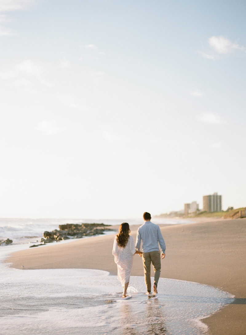 Ethereal Miami Destination Wedding photographs by Chrissy O'Neill & Co. - destination wedding and elopement photographers based in Jupiter, Florida