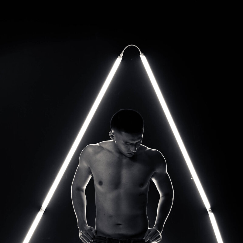 Houston Boudoir Photographer 1B - 2