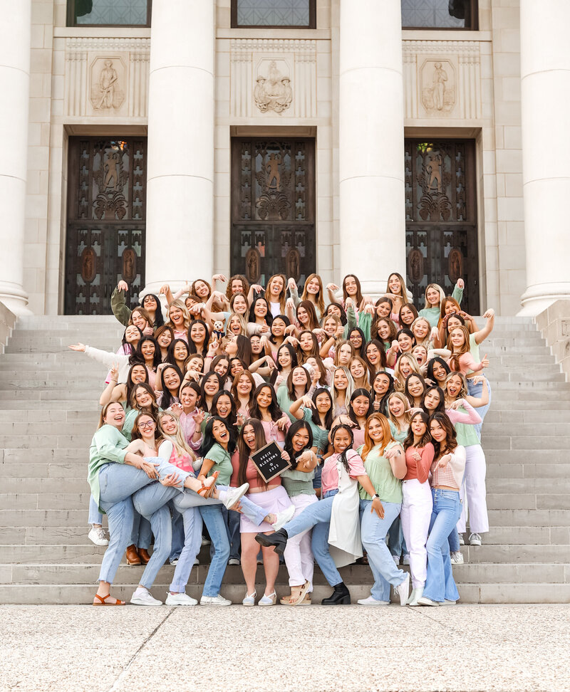 Organizations Photography in College Station, TX. | Analisa Renae Photography