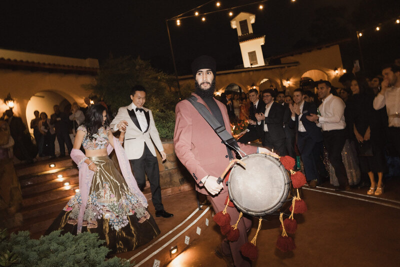N&J_ Sangeet Reception-037