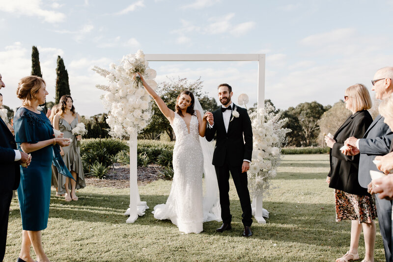 Melbourne Wedding Photographer