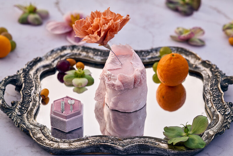 Sugar Alkymi, Cake Artistry, Los Angeles, California