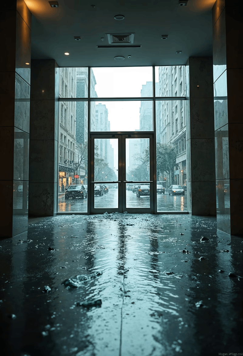 Solutions for Every Type of Water Damage