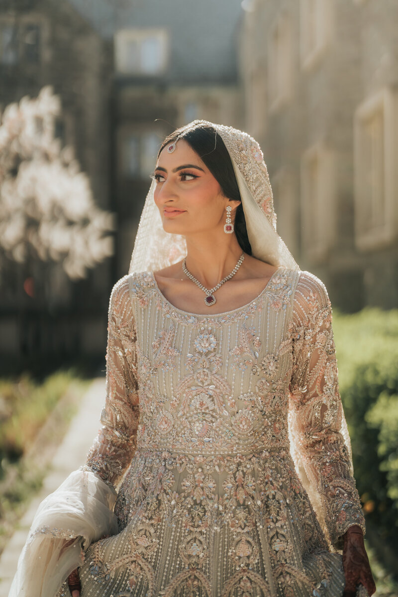 Visuals by Nihal - Zahra and Waleed - 17