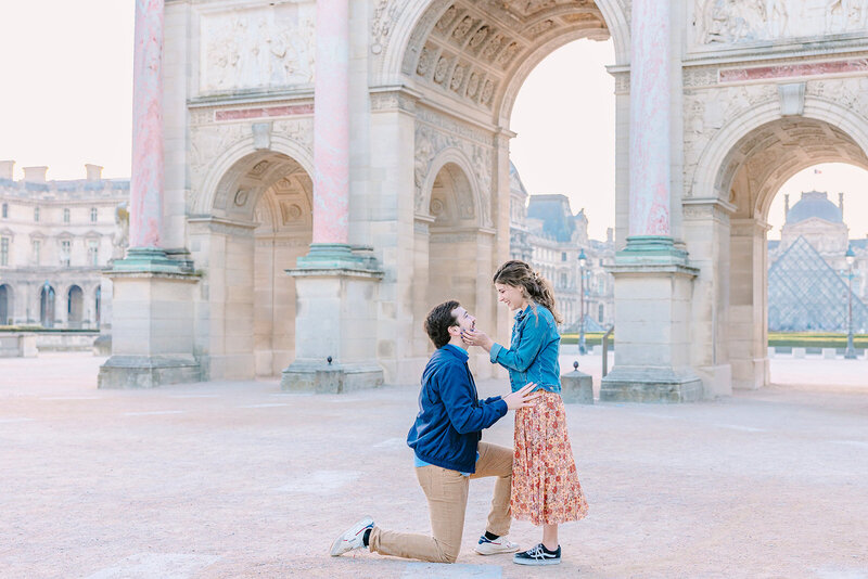 Louvre - Tuileries Garden - Proposal -  AX5A4578-Edit