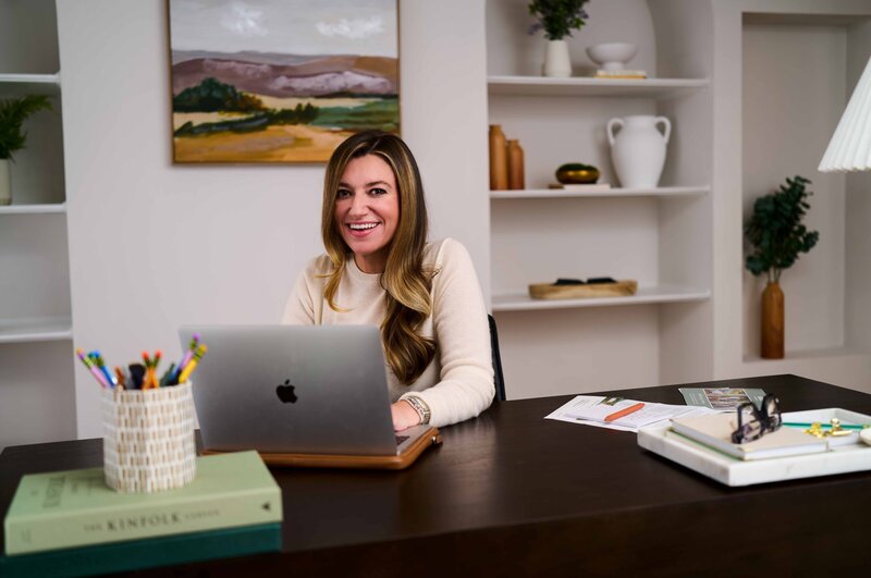 Owner of Speak Social Agency in Nashville, Tennessee
