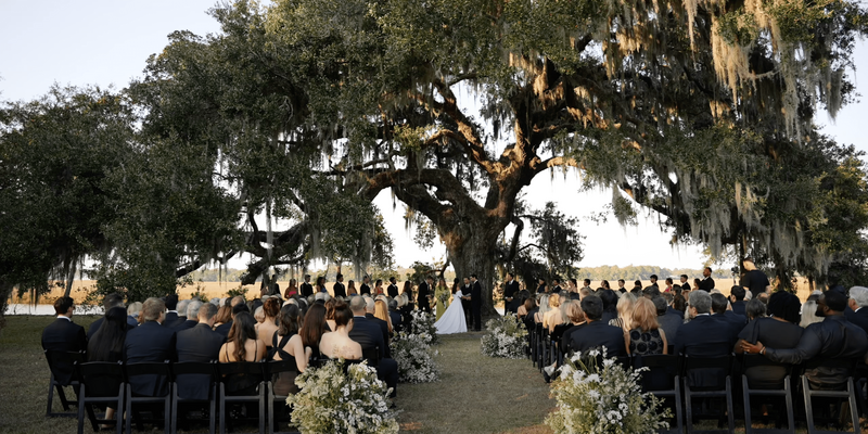 prigodin films - destination documentary wedding videographer