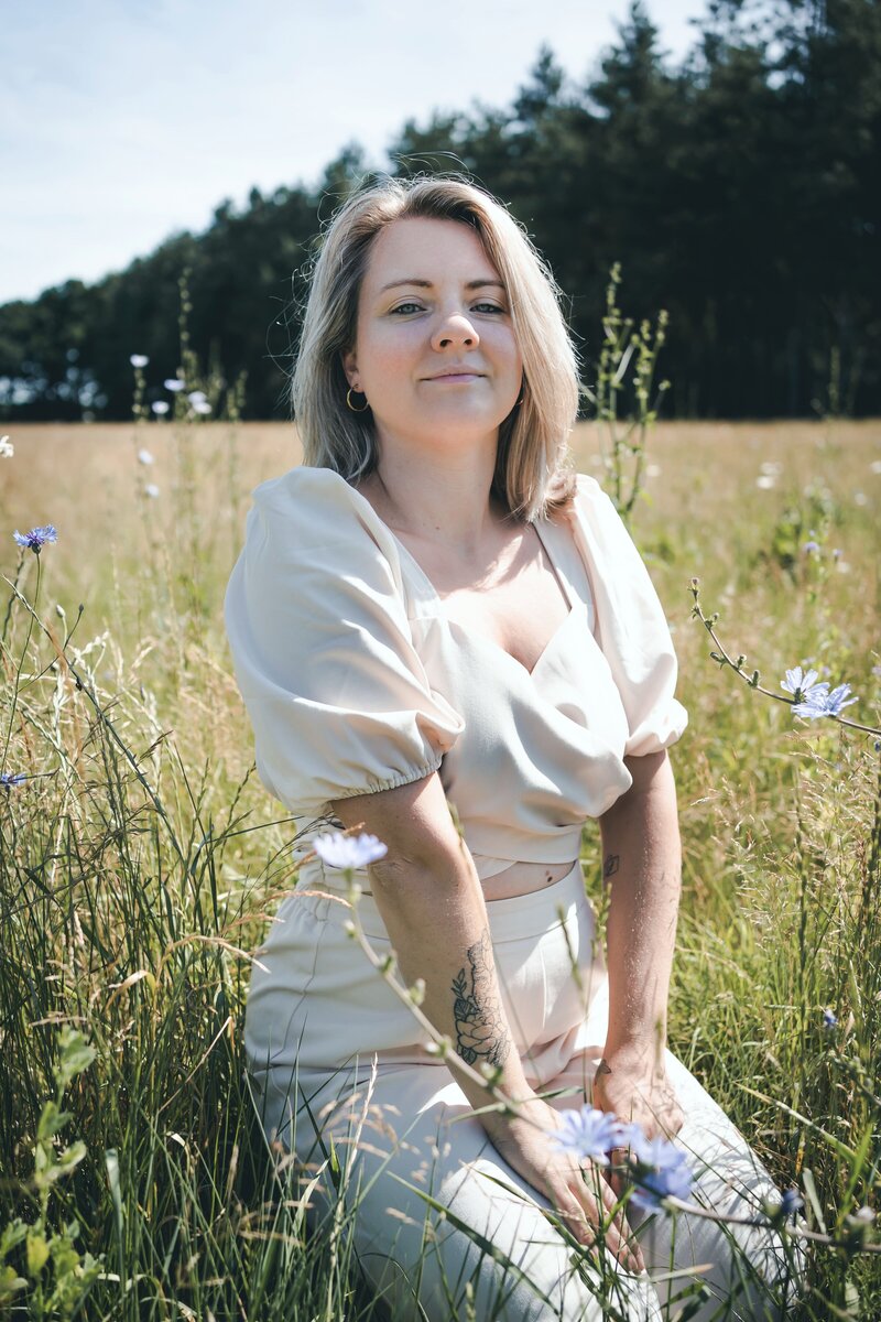 Personal branding fotograaf