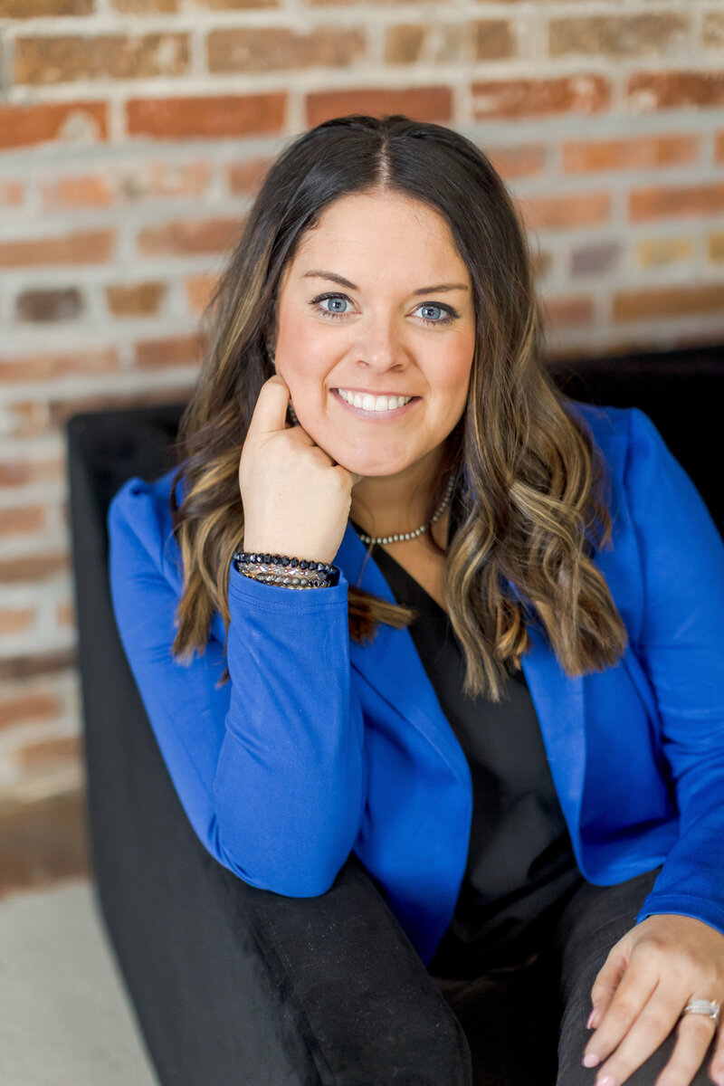 Des Moines Iowa Fractional COO and operations management team