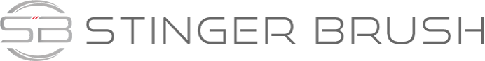 stinger-brush-logo