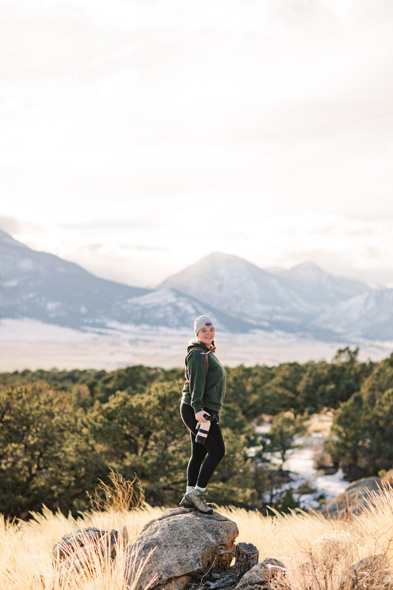 Dreaming of an outdoor wedding surrounded by stunning natural scenery? Sam Immer Photography offers Colorado outdoor wedding photography services that highlight the beauty of your special day.