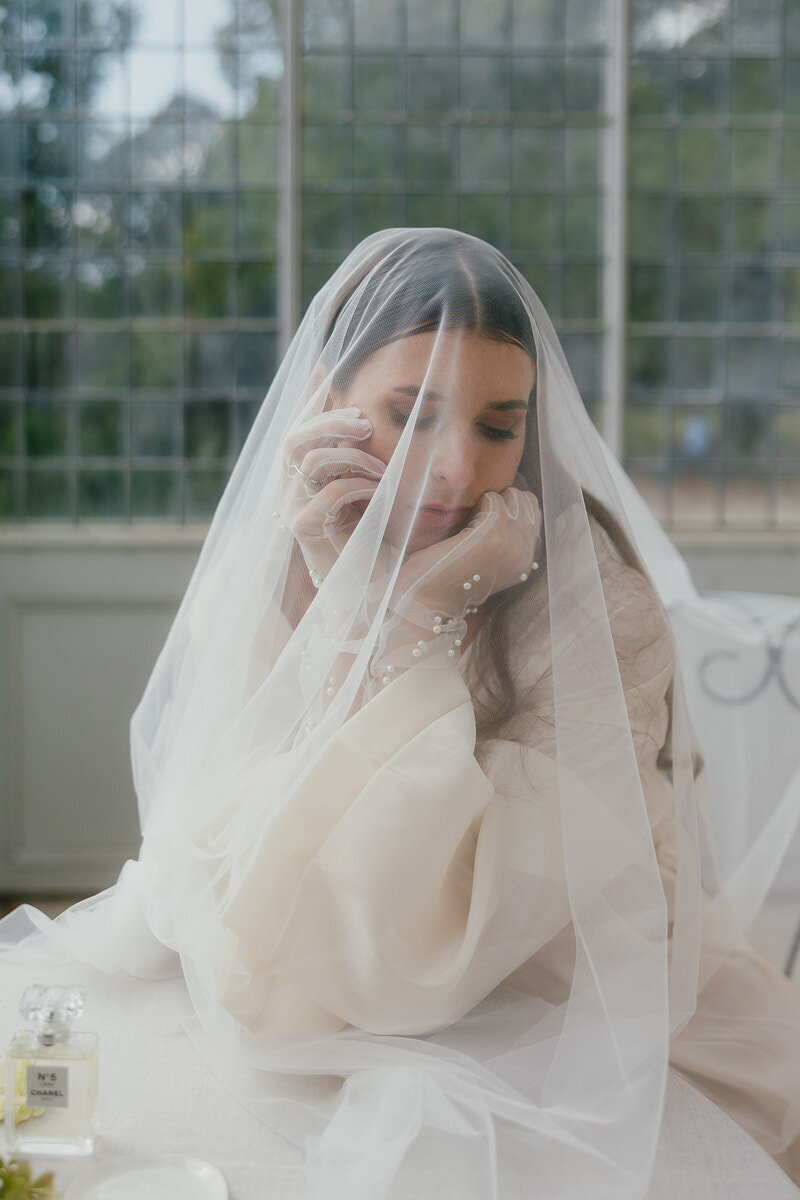 wedding-bride-portrait-veil-on-laurianevega