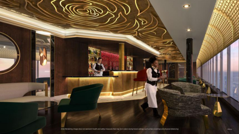 Disney Cruise 7