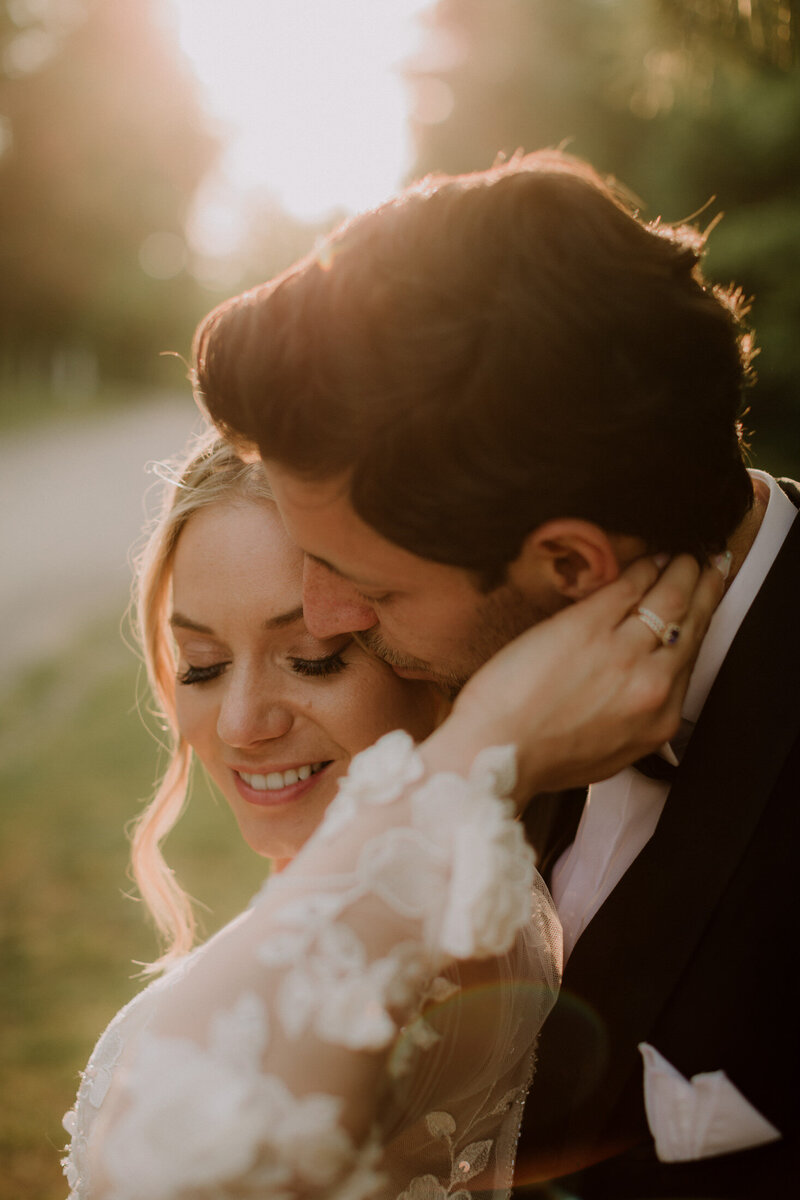 muskoka-vintage-wedding-dock-ceremony-summer-272