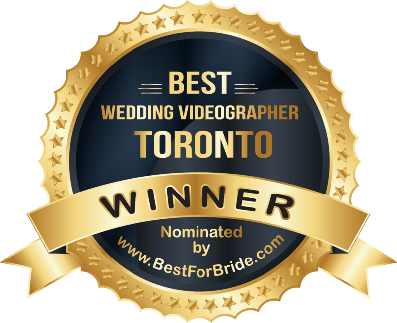 Best-Wedding-Videographer-Toronto-badge