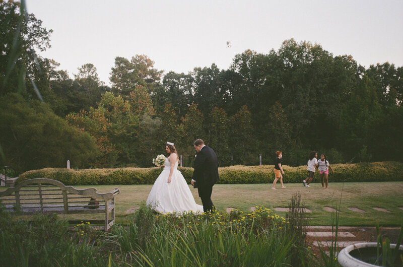 Savannah Photo
