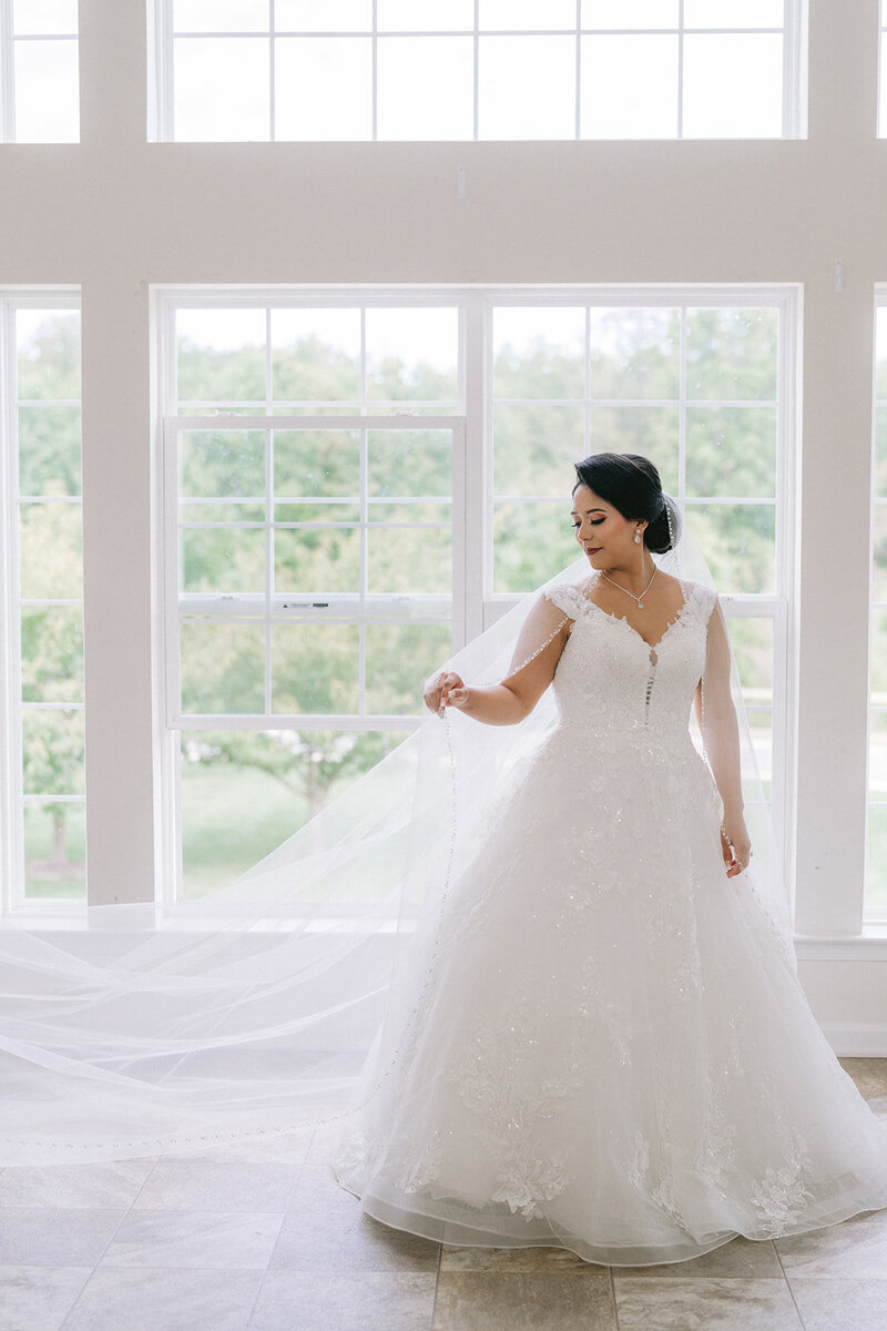Baltimore Belvedere Hotel Wedding10