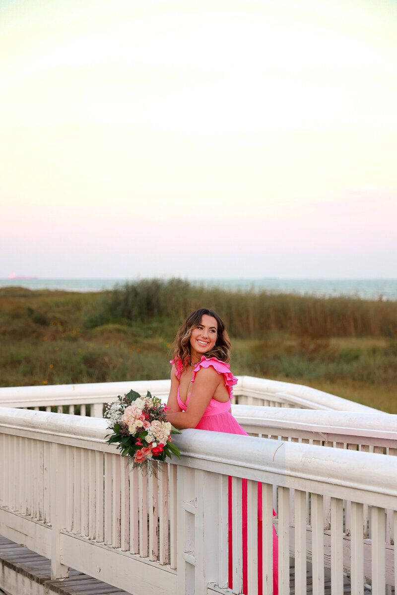 senior. 