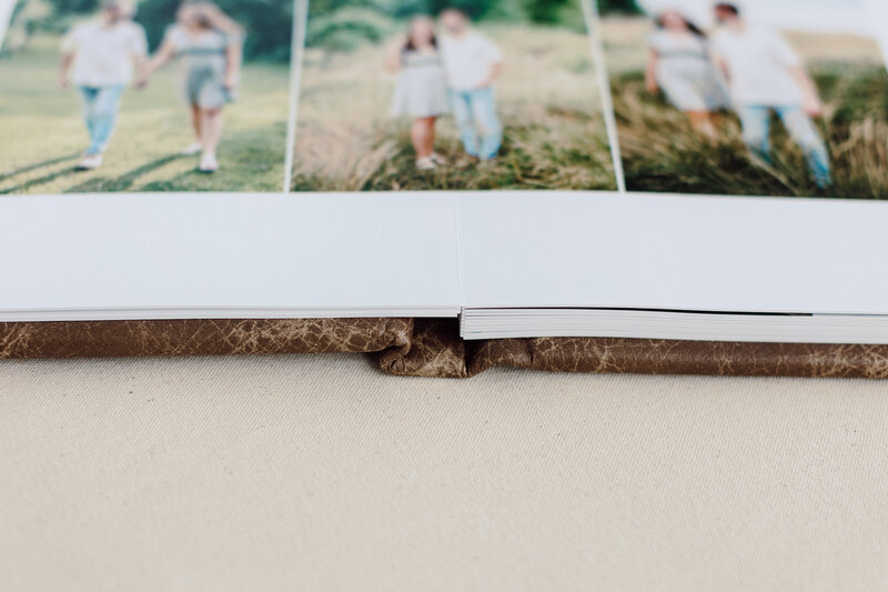 Hudson Valley Wedding Album