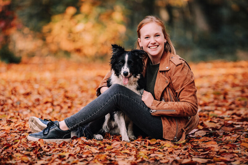 Coby Nies is de honden fotograaf van Maastricht en omstreken.