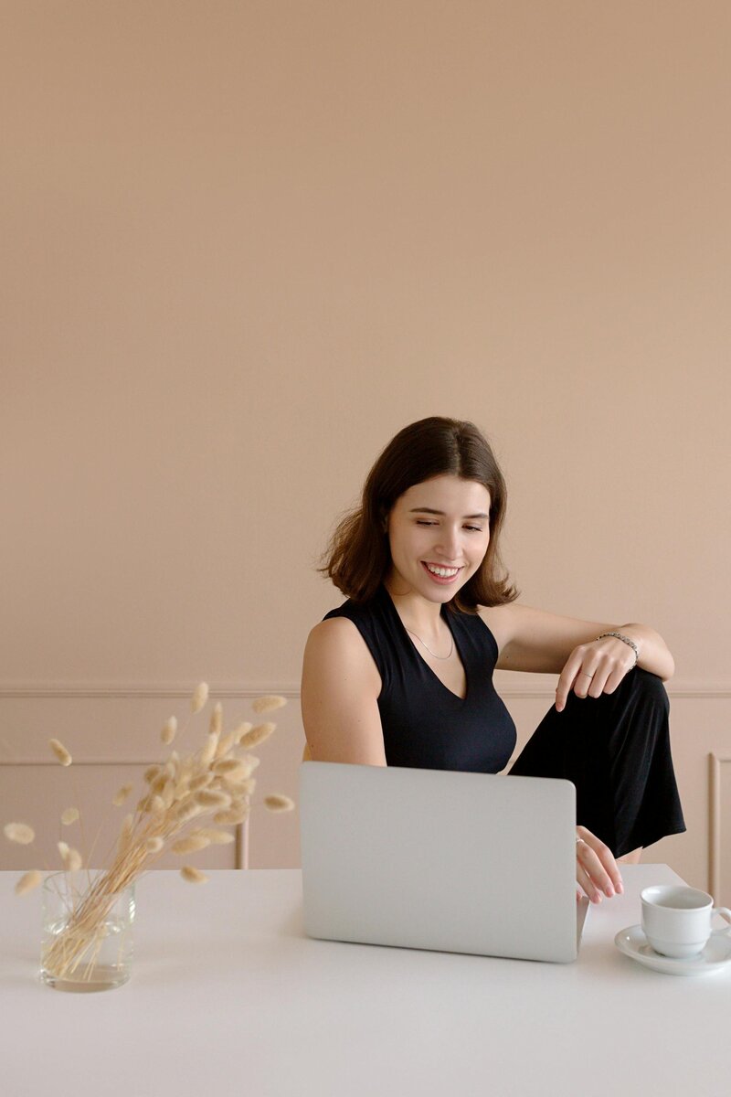 Customizing a template can feel overwhelming at first, but with the right guidance, you’ll have a stunning, professional website that’s 100% you in no time.