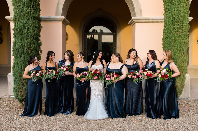 Nielsen_Bridal Party-33