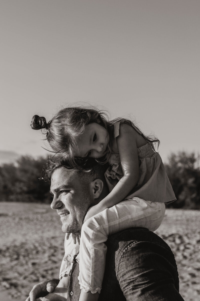 Cairns Family Photographer