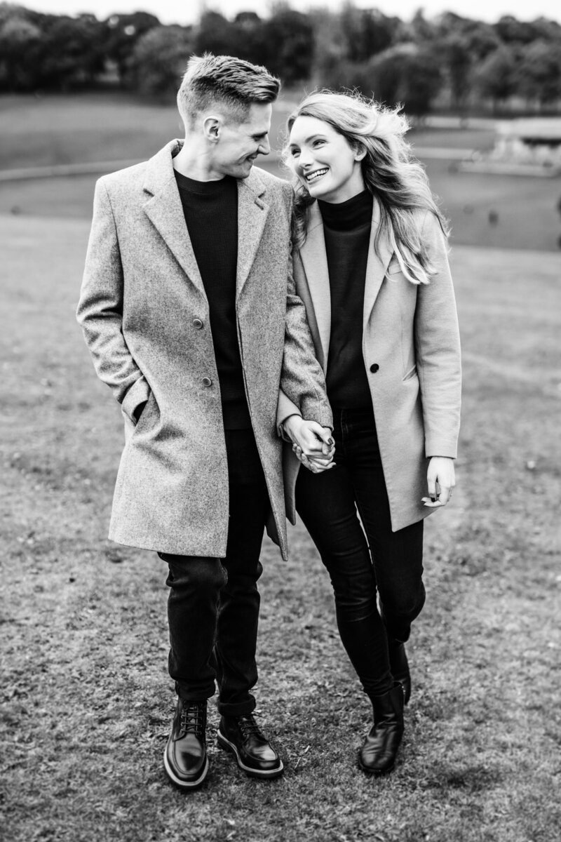 Juliet & Ben Pre Wed - Hamish Irvine Photographer-2