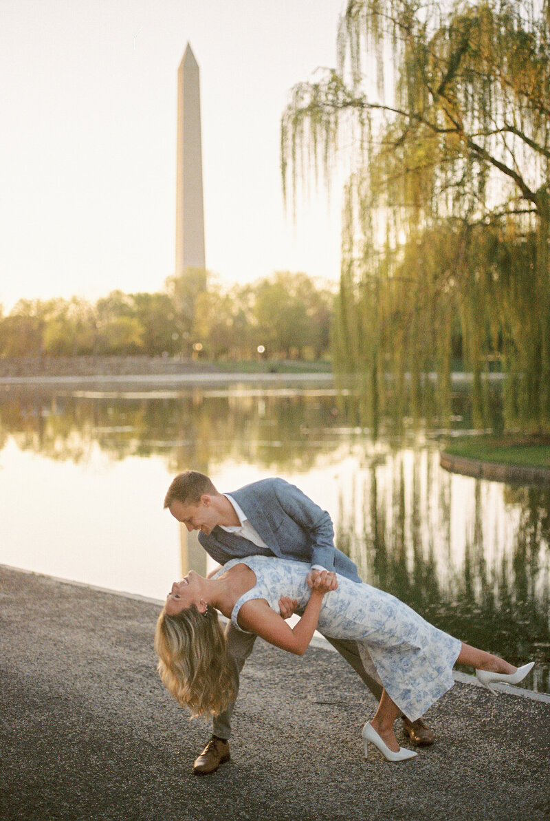Washington-DC-Engagement-Session-on-35mm-Film-2