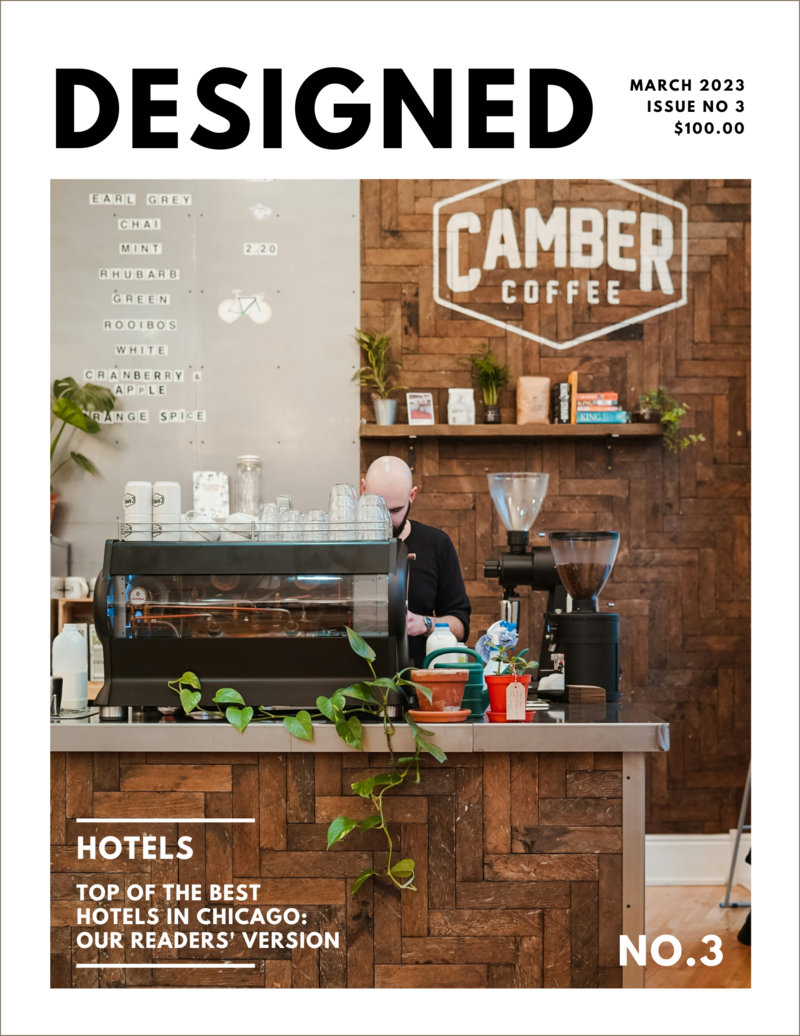 Show it website template for designers and remodelers