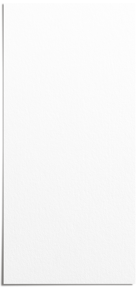 Vertical paper background