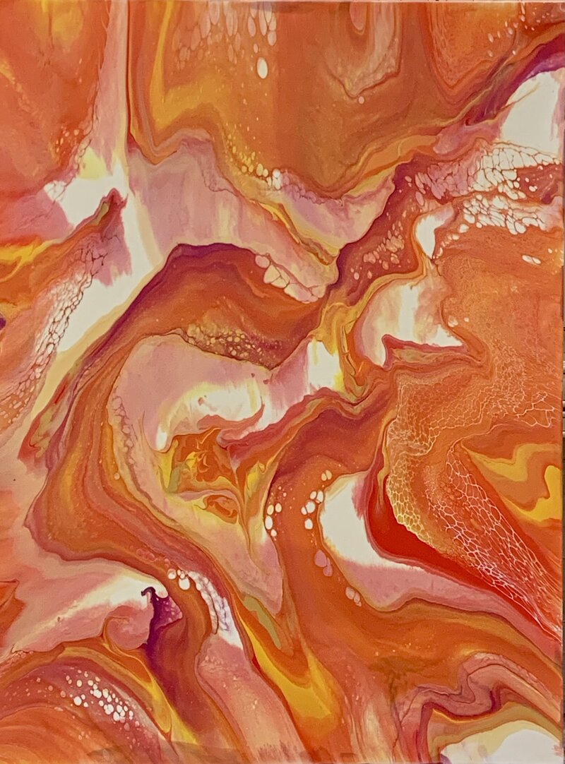 Sunburst 121