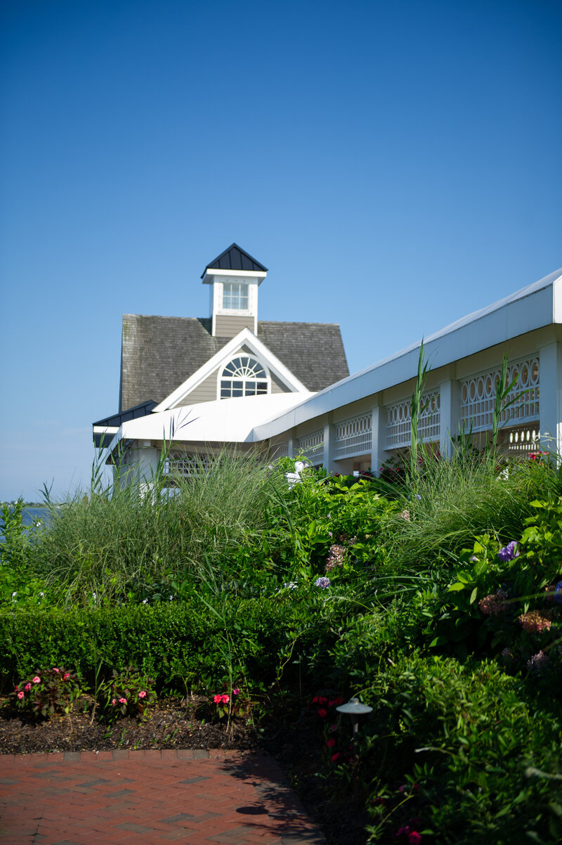 Mallard Island Yacht Club Wedding July Landscape1