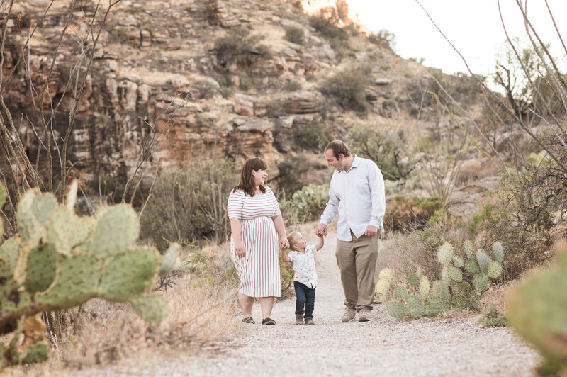 Outdoor Families 71